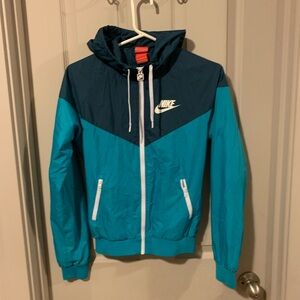 Nike jacket for women